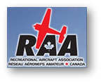 R�seau A�ronef Amateur Canada